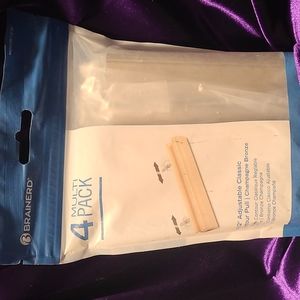 *ADJUSTABLE* Champagne Drawer pulls